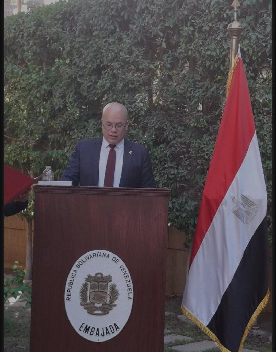 214 عامًا من الاستقلال.. فنزويلا تجدد العهد على السيادة والسلام