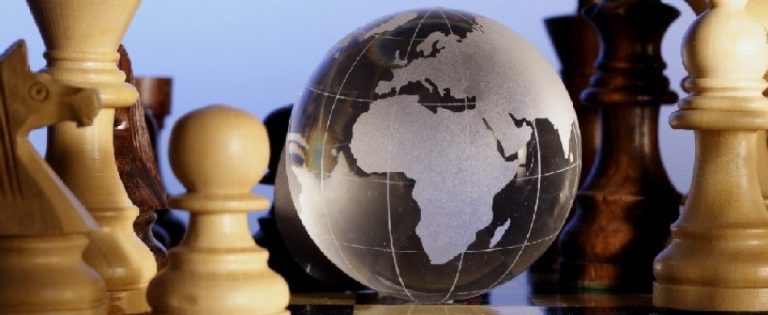 التحولات الجيوسياسية في أمريكا اللاتينية: استراتيجيات القوى الكبرى وتأثيرات التنافس الأمريكي-الصيني